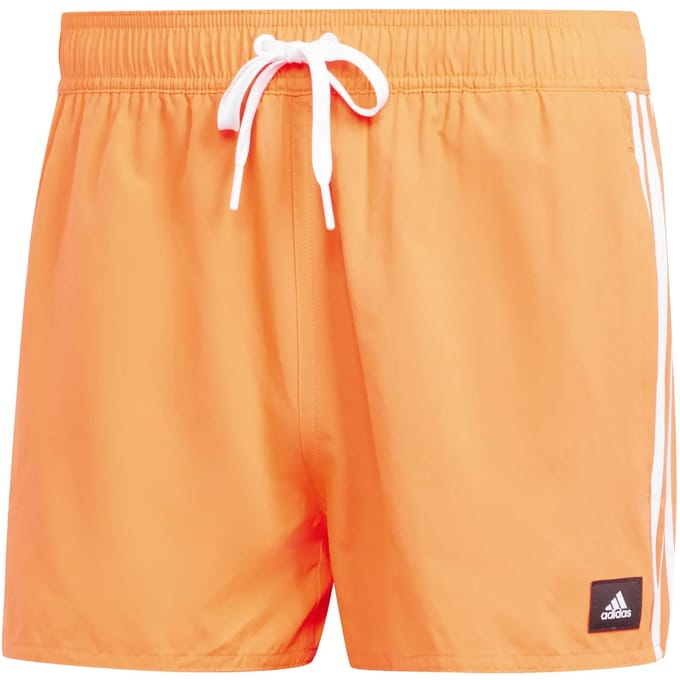 Zwemshort adidas 3-Stripes CLX