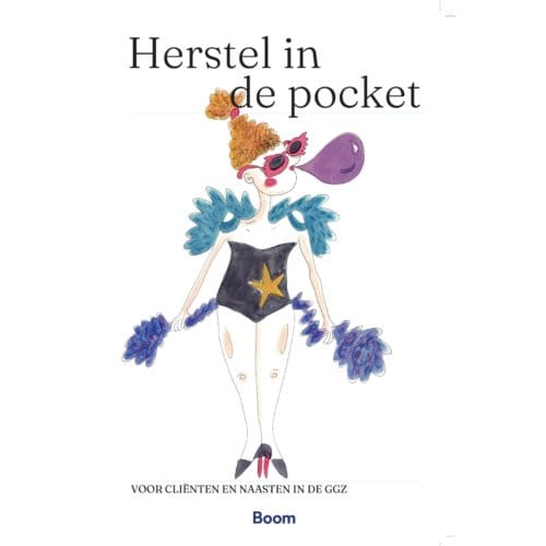 Herstel In De Pocket - Remke van Staveren