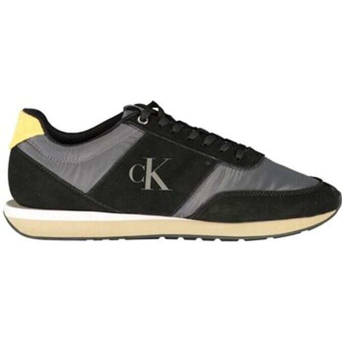 Lage Sneakers Calvin Klein Jeans hm0hm02212ne00t41