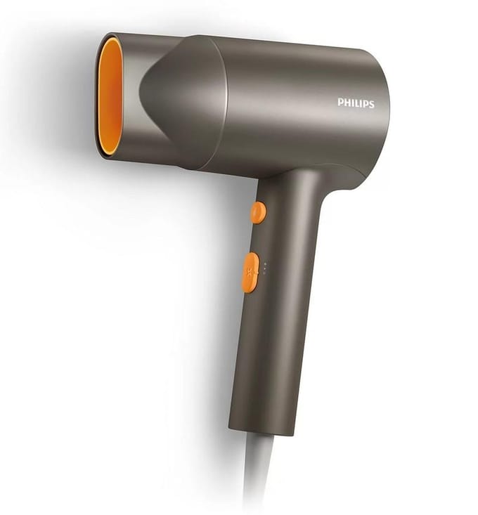 Philips Haardroger 3000 Series BHD321 - hairdryer - 1600 W