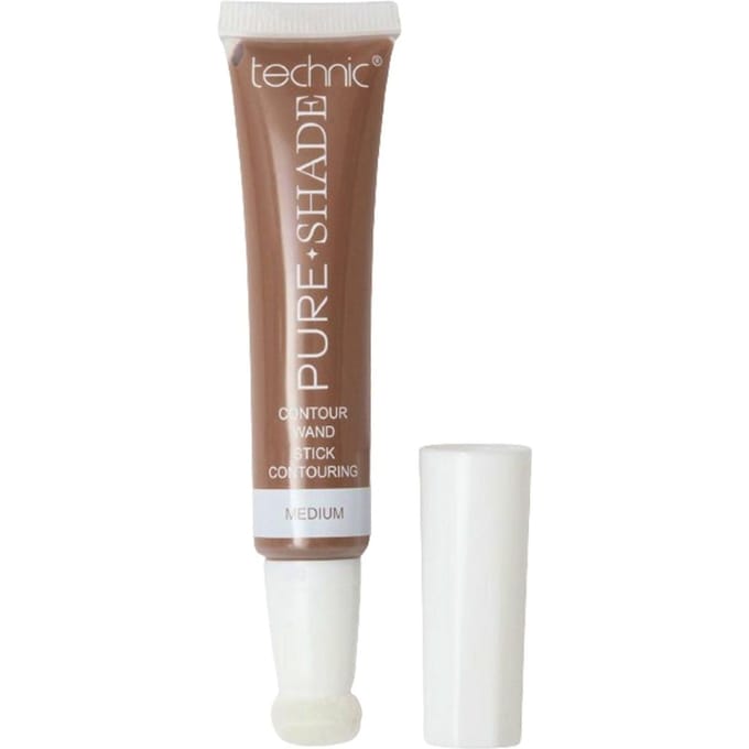 Technic Pure Shade Contour Wand Medium 12 ml