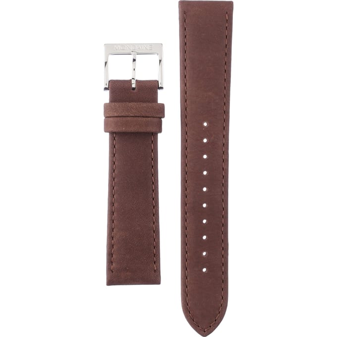 Mondaine Straps FE24320.70Q Helvetica regular Horlogeband