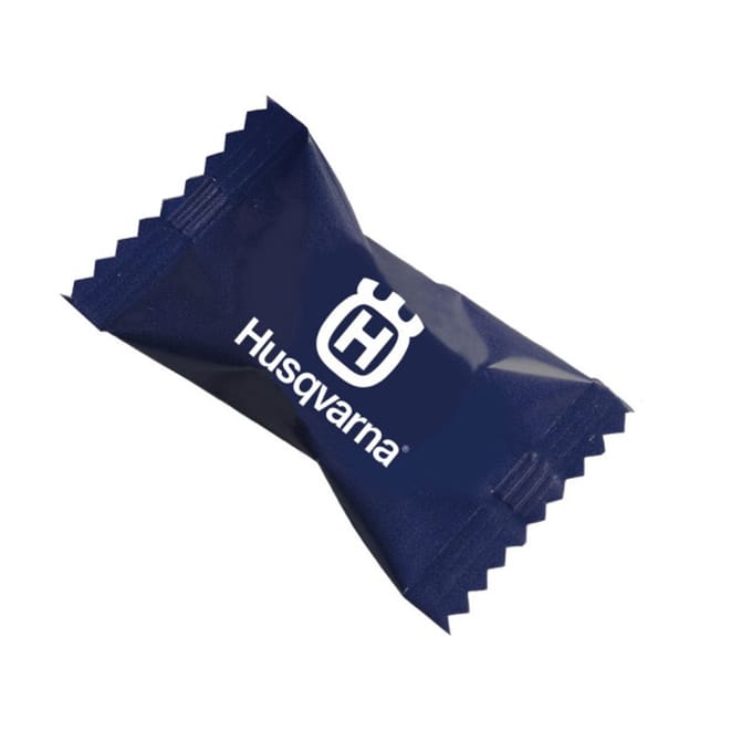 Husqvarna snoep 2