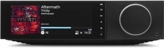 Cambridge Audio Evo 150 SE Versterker - Zwart