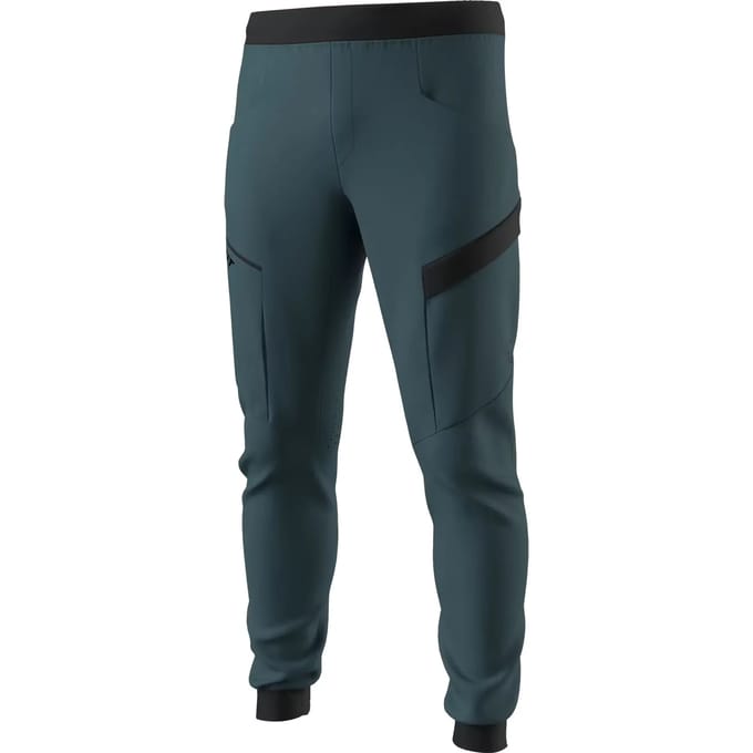 Cargo broek Dynafit Transalper