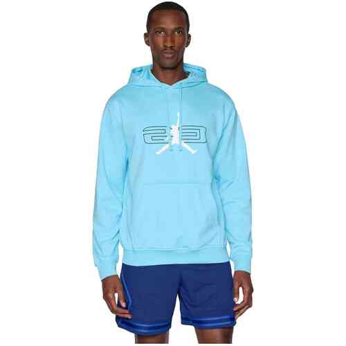 Capuchon sweaters Nike HQ8694-497