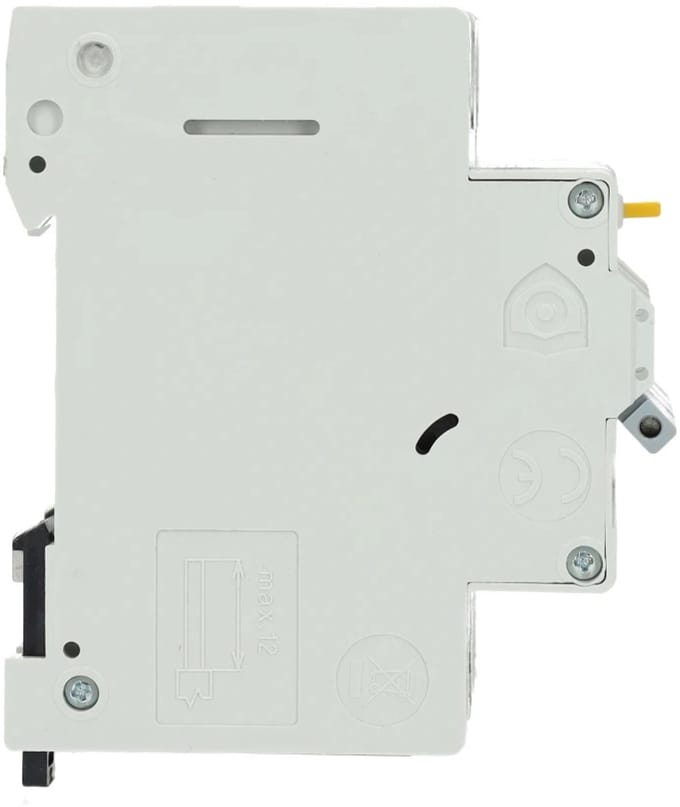 Eaton aardlekautomaat 3-polig+nul 16A C-kar 100mA (170664)
