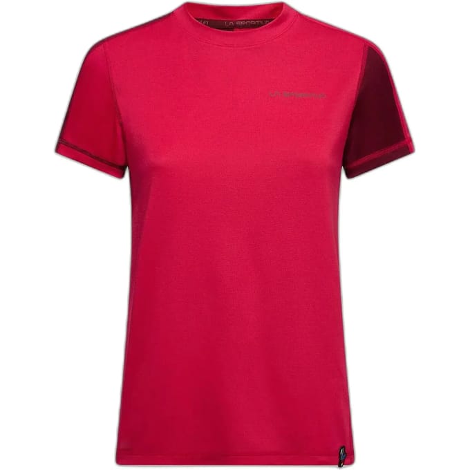 T-shirt dames La Sportiva Just Right