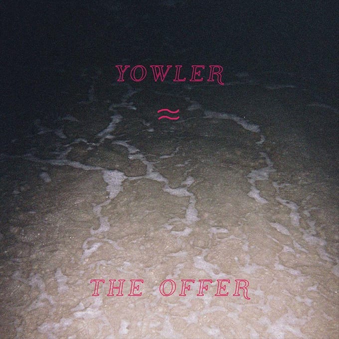 The Offer - Yowler