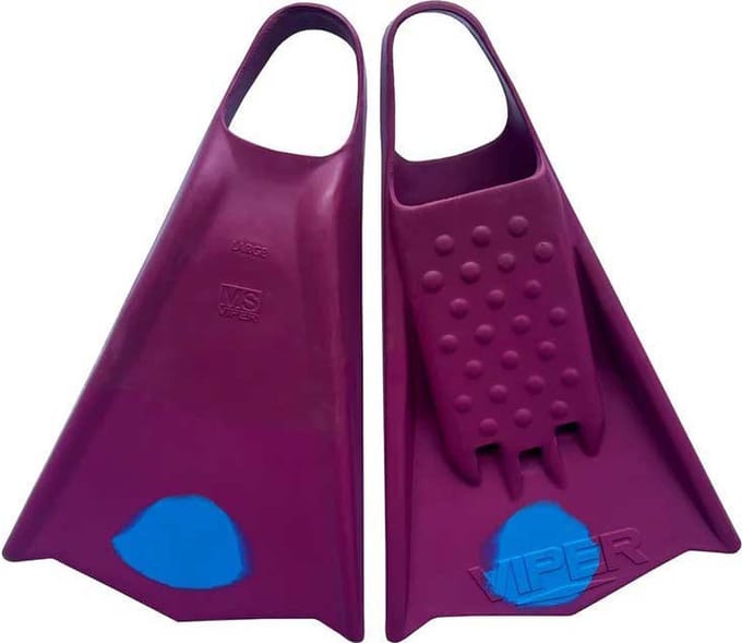 Ms Viper Logo Vinnen Paars EU 35-37