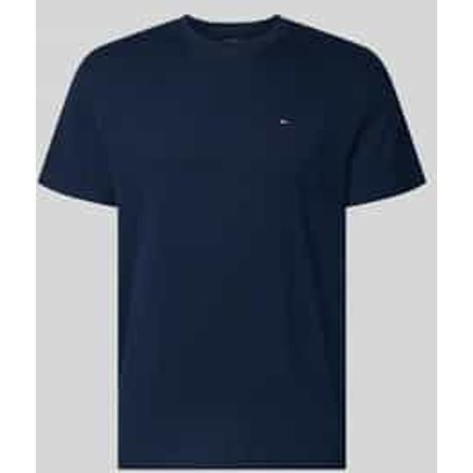 Tommy Hilfiger Small Flag Regular Shirt Heren