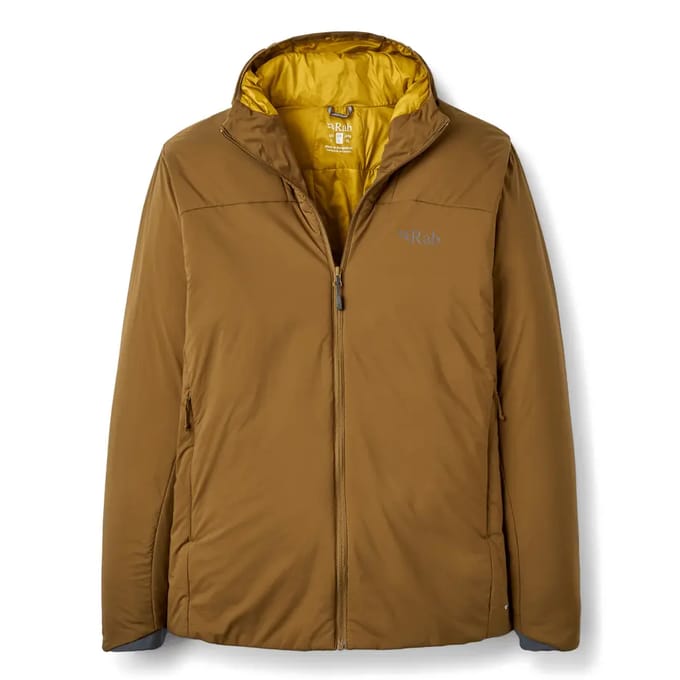 Thermische jas Rab Xenair Alpine Light