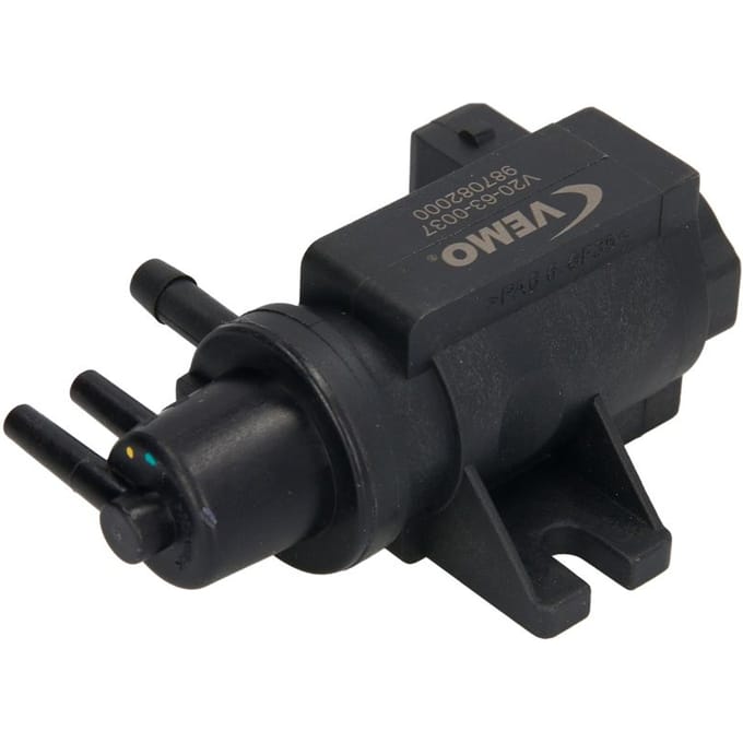 Drukregelaar, turbocompressor VEMO V20-63-0037