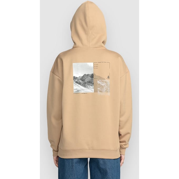 Volcom Essential Hydro Hoodie
