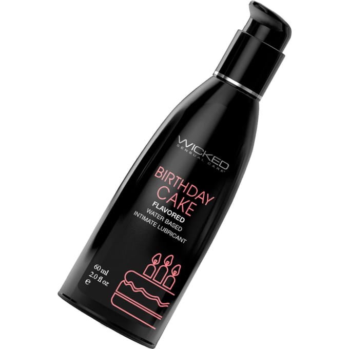 'Birthday Cake', 60 ml
