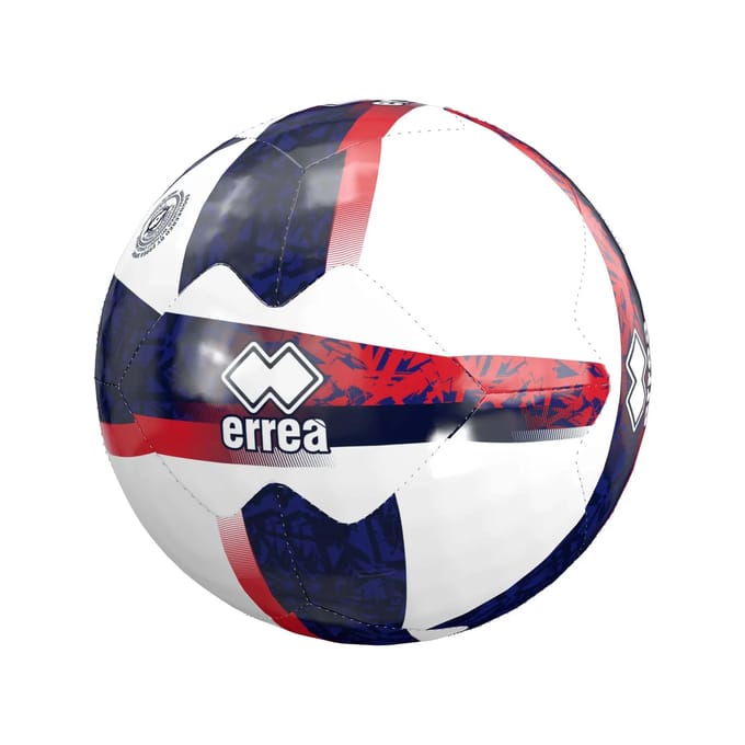 Voetbal Errea New Team
