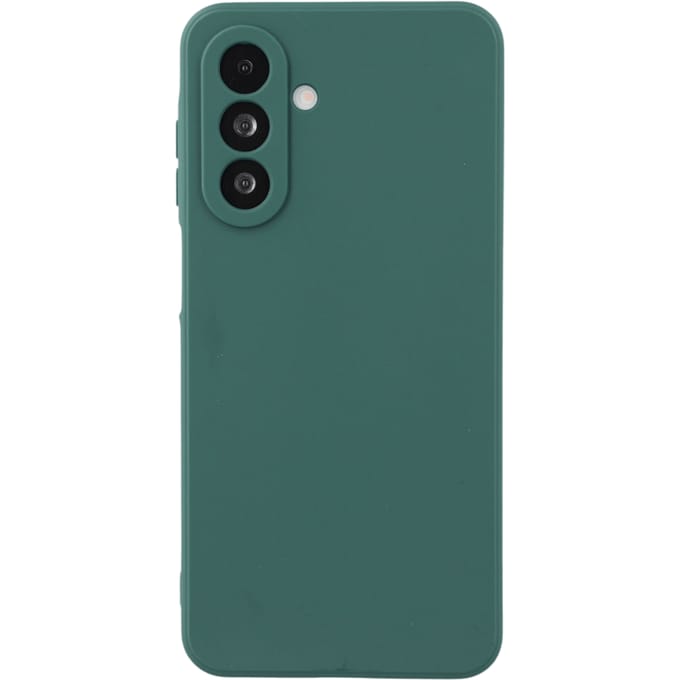 Mocaa Samsung A17 (5G) Hoesje Groen