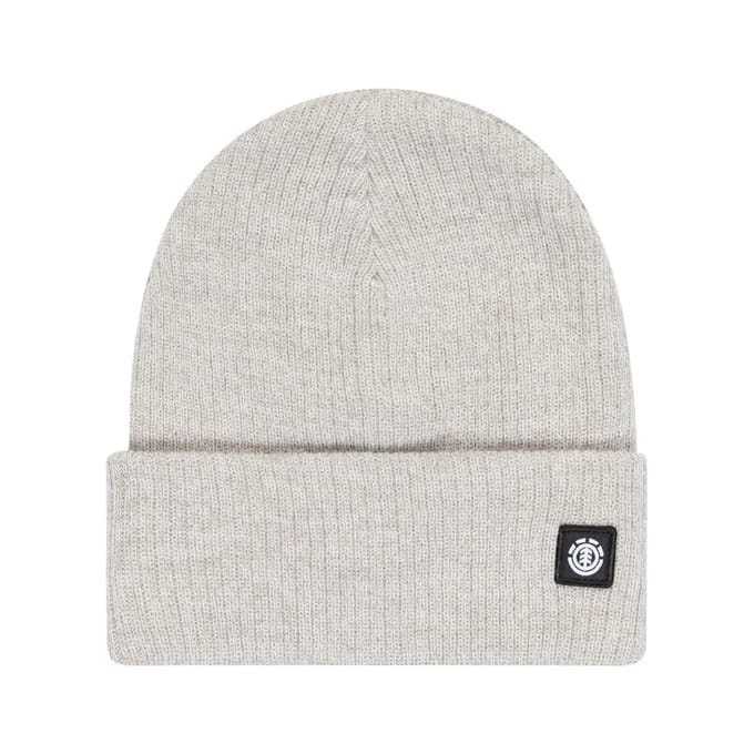 Element Mid Icon Rib Muts Grijs
