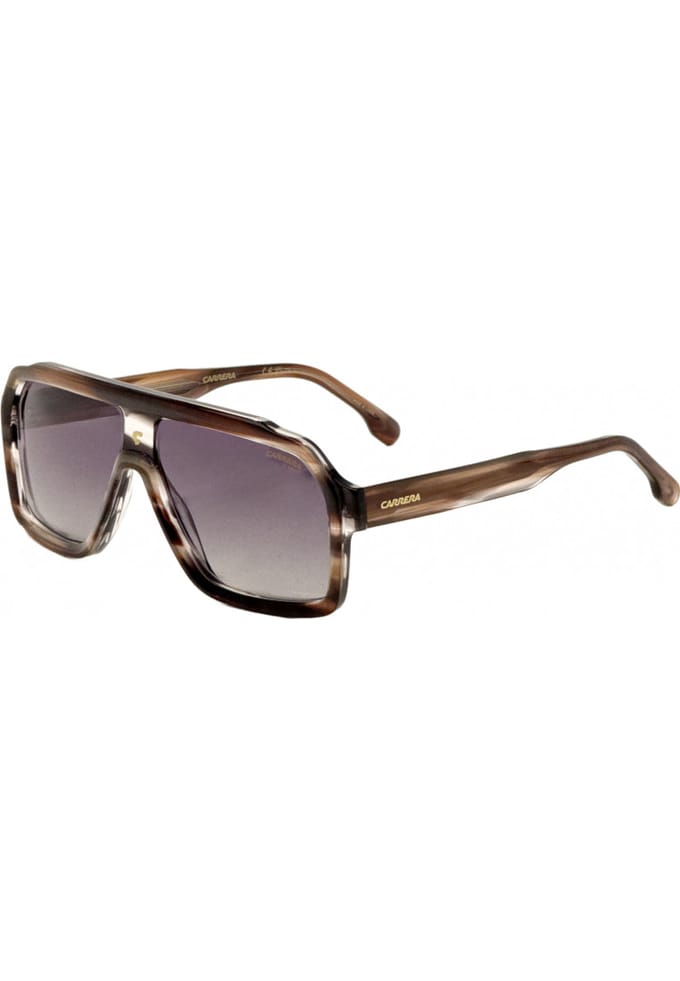 Carrera 1053/S HQZ Zonnebril - Heren - Bruin