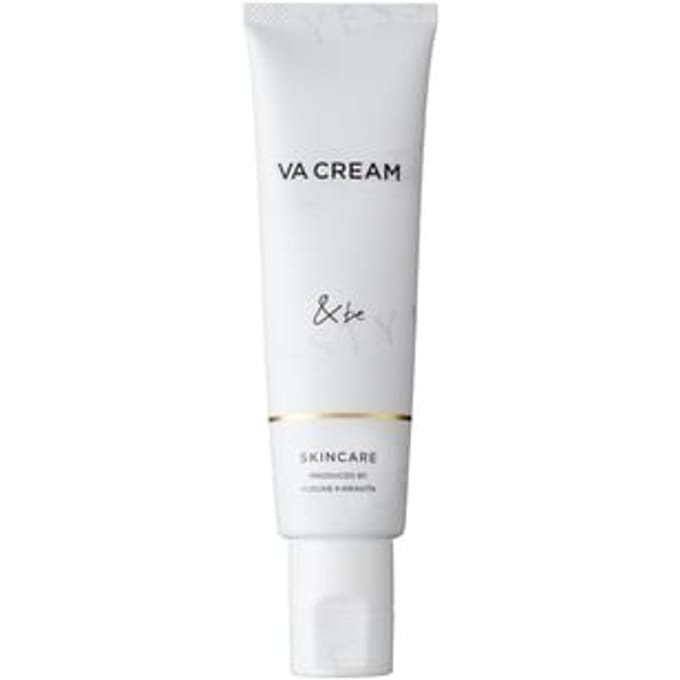 &be - VA Cream 30g