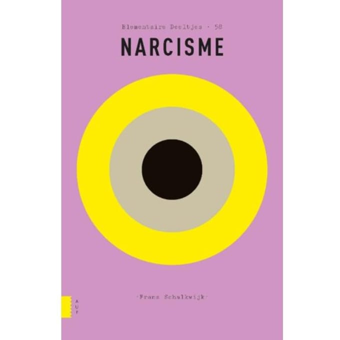 Narcisme - Elementaire Deeltjes - Frans Schalkwijk