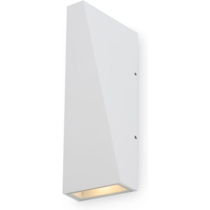Maytoni Outdoor - Architecturale verlichting Times Square - Wit