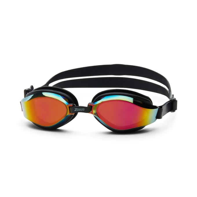 Zwembril Zoggs Endura Max Titanium
