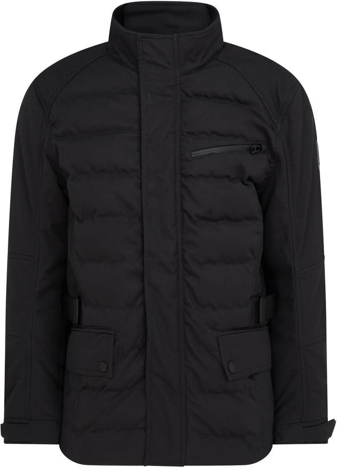 Belstaff Calder waterdichte motorfiets textieljas -