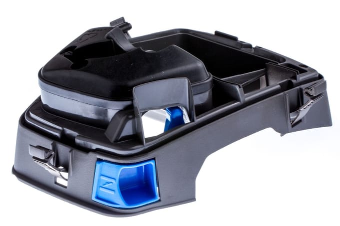 Carburateur kit
