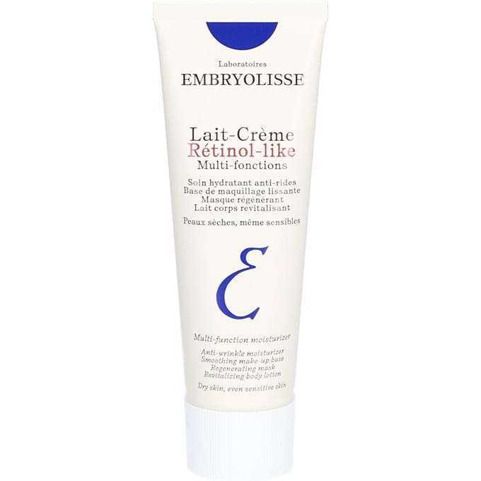 Embryolisse Hydrating Multi-function Moisturizer Dag- en nachtcrème 75 ml