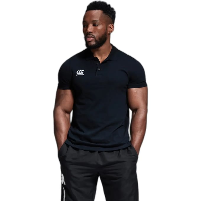 Polo Canterbury Waimak