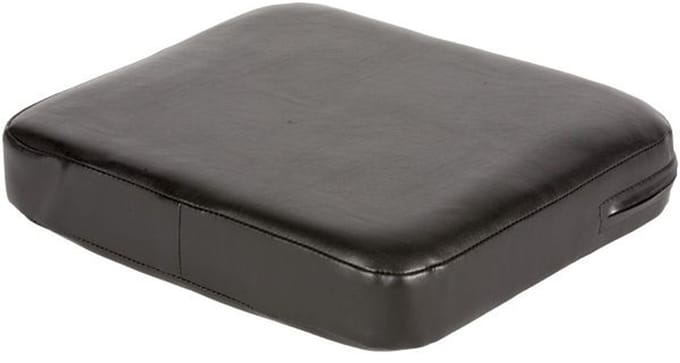 FysioSupplies - Massagekussen 37x28x8cm - Massagerollen & Kussens