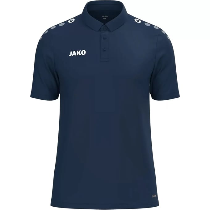 Jako One Polo Kinderen - Marine | Maat: 164