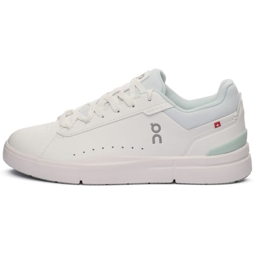 Sneakers On 5187 THE ROGER ADVANTAGE