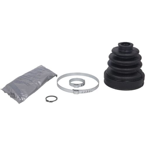 Balgenset, aandrijfas SPIDAN 25673