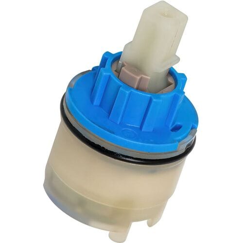 Herzbach LARIMAR E replacement cartridge, 80.199666.1.09
