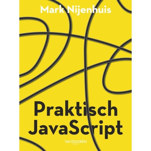 Praktisch Javascript - Mark Nijenhuis