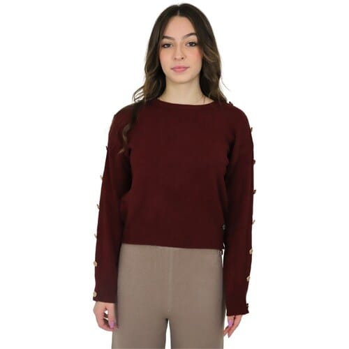 Trui Take Two DT00410