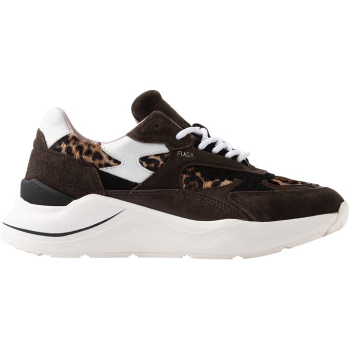 w431-fg-pn-le Afspraak met Suede Brown