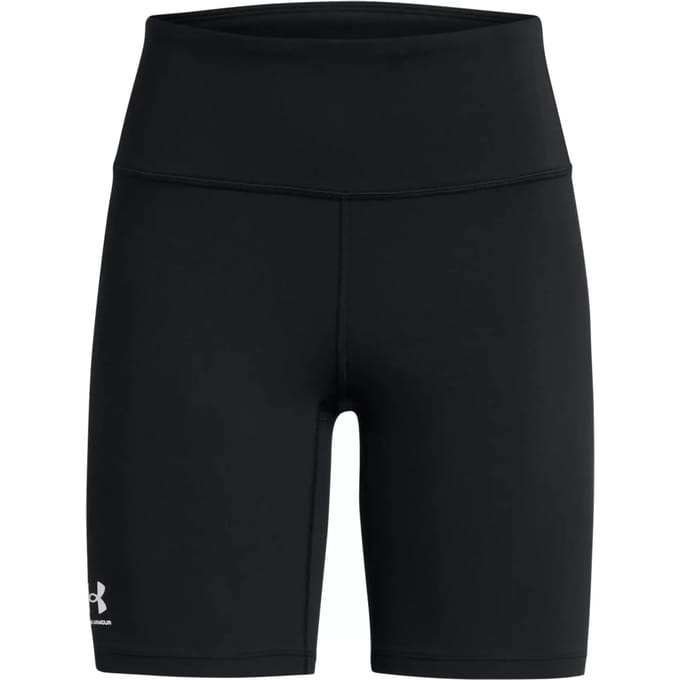 Dames short Under Armour Rival