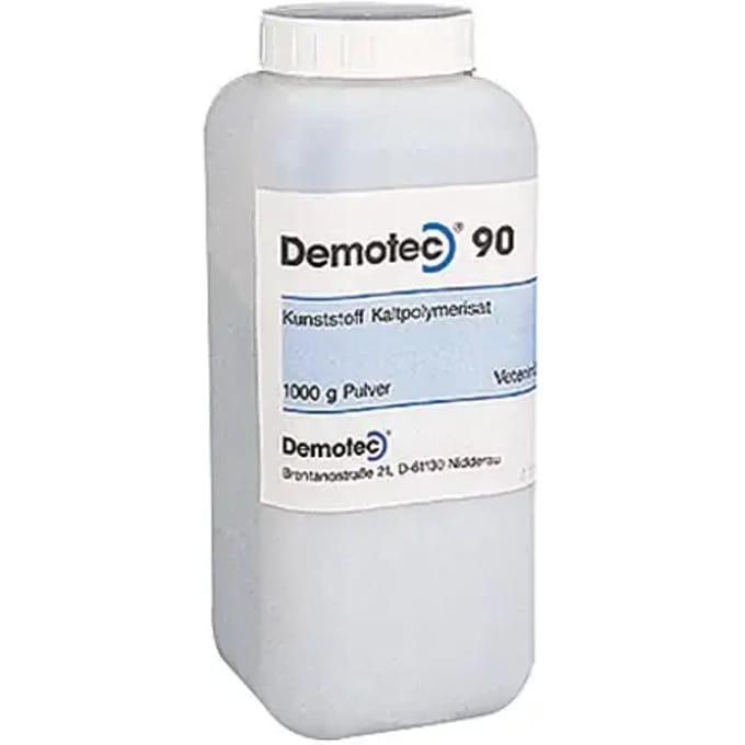 Poeder Demotec