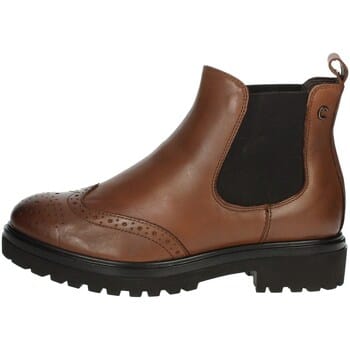Platte laarzen Cinzia Soft IV17635-S