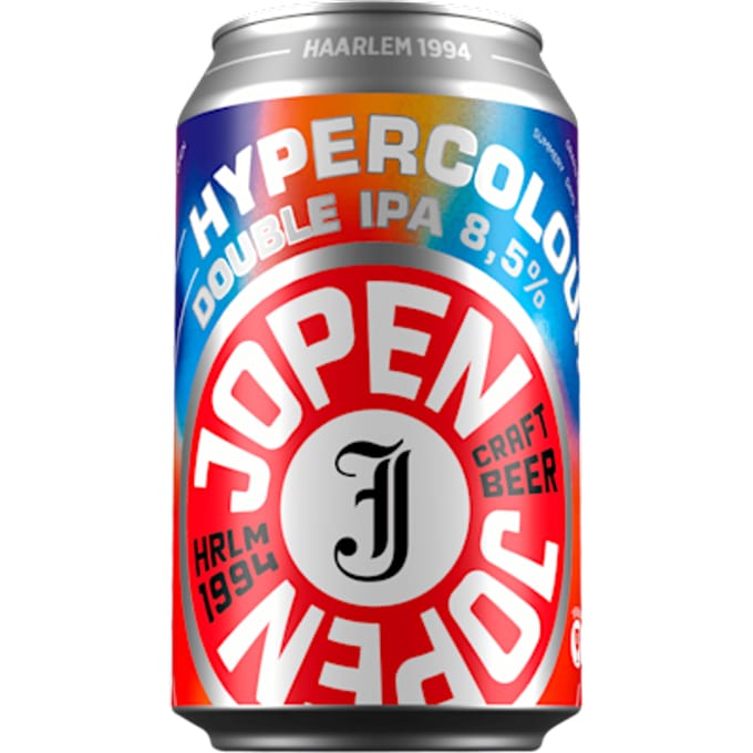 Hypercolor
