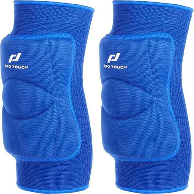 PROTOUCH - knee pads 300 - Kniebeschermer indoor - Blauw