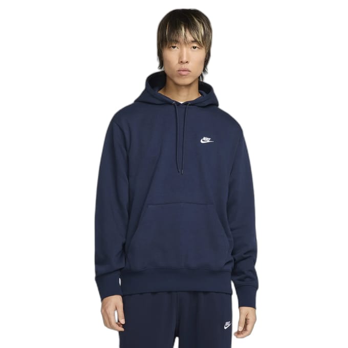 Hoodie Nike Club