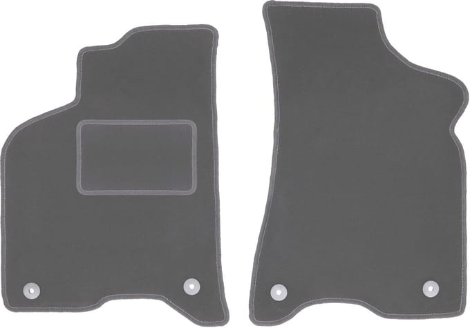 Automatten voor: Seat Arosa hatchback (1997-2005)