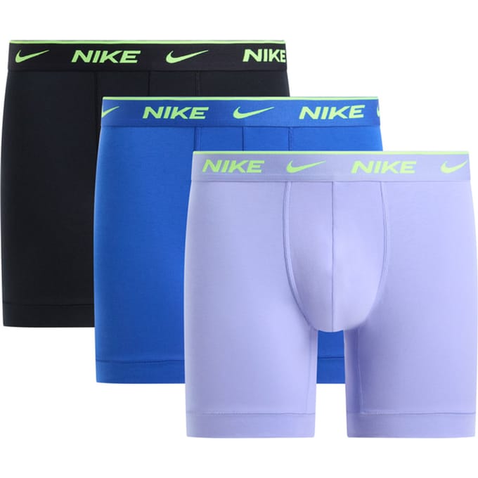 Nike Essential Cotton Stretch Boxer Brief Boxershort