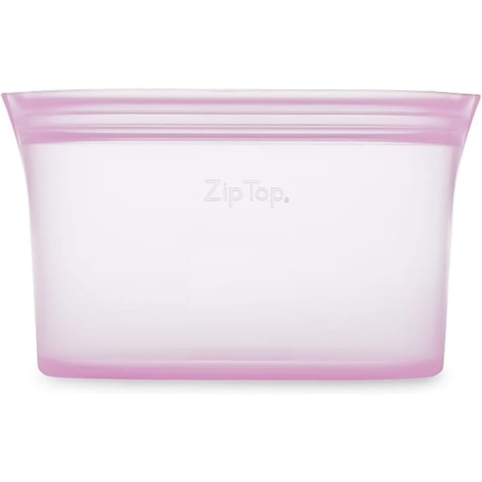 ZipTop Schotel Medium - Lavendel