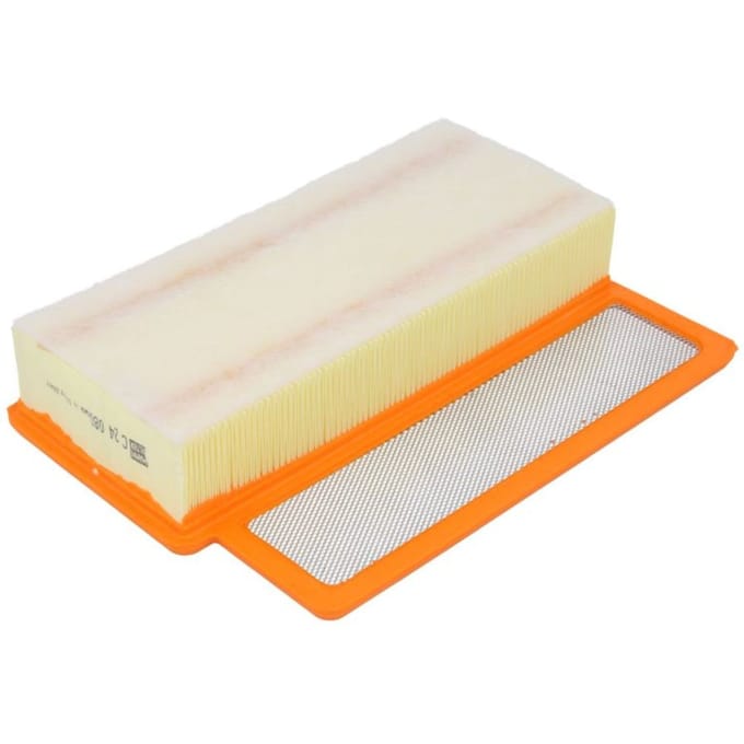 Luchtfilter MANN-FILTER C 24 080