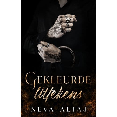 Gekleurde Littekens - Neva Altaj